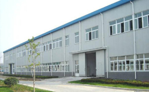 湟中钢结构厂房