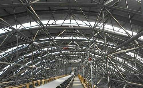 十全彩钢厂:2025年湟中钢结构与湟中彩钢岩棉板的新征程 十全彩钢厂:2025年湟中钢结构与湟中彩钢岩棉板的新征程