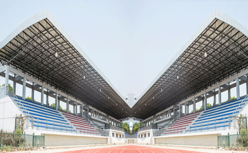 湟中钢结构施工技术详解:从规划到完工的关键步骤 湟中钢结构施工技术详解:从规划到完工的关键步骤