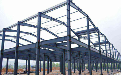 湟中钢结构厂房的建造成本受哪些方面影响