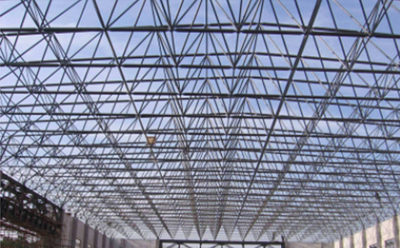 湟中钢结构工程注意要点