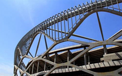 如何防止湟中钢结构焊接热变形？