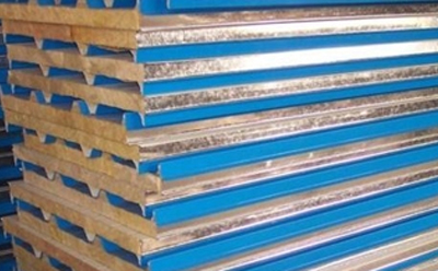 湟中彩钢岩棉板宽度是多少