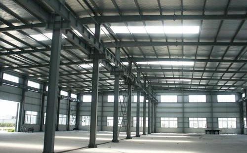 简单了解湟中钢结构的基础材料问题 简单了解湟中钢结构的基础材料问题