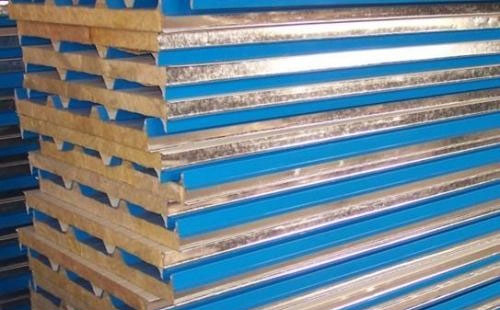 如何选择合适的湟中彩钢岩棉板