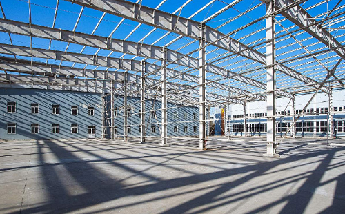 湟中钢结构工程屋顶防水的解决方案 湟中钢结构工程屋顶防水的解决方案