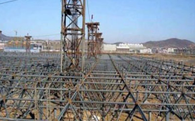 湟中钢结构厂房的冷却处理需要对症下药 湟中钢结构厂房的冷却处理需要对症下药