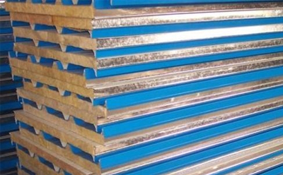 湟中彩钢岩棉板防火等级是几级