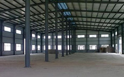 湟中钢结构建筑施工时需要注意什么