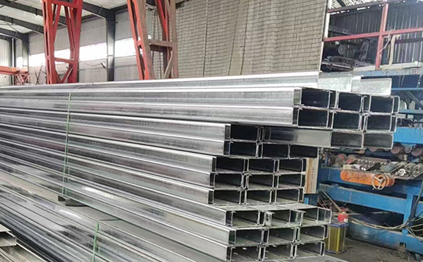 湟中C型钢规格与安装技术全解析