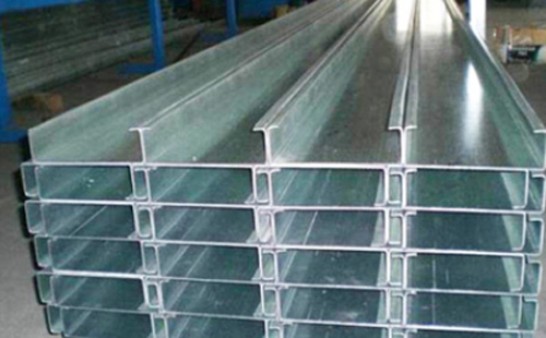 湟中青海湟中C型钢选购与安装技术指南 湟中青海湟中C型钢选购与安装技术指南