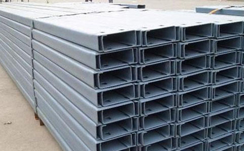 湟中C型钢镀锌层厚度与安装要点 湟中C型钢镀锌层厚度与安装要点