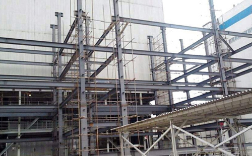 湟中钢结构设计施工难点与解决方案全解析