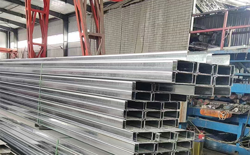 湟中C型钢规格选型与安装技术全解析