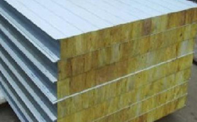 湟中彩钢岩棉板防火时限如何选：75mm厚足不足