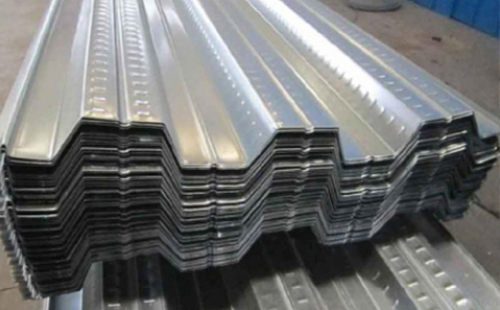 湟中楼承板施工质量验收与技术要点