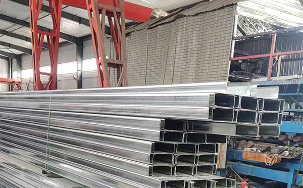 湟中C型钢选型要点及本地化供应能力参考