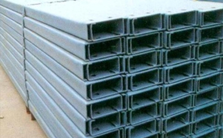 冷弯湟中C型钢：建筑结构中的高效支撑与灵活应用之选