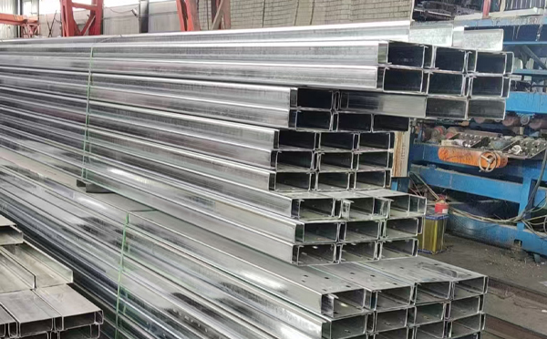 湟中C型钢应用领域与选型技术指南