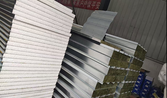 湟中彩钢板隔墙施工方法,内隔断怎么做更结实?